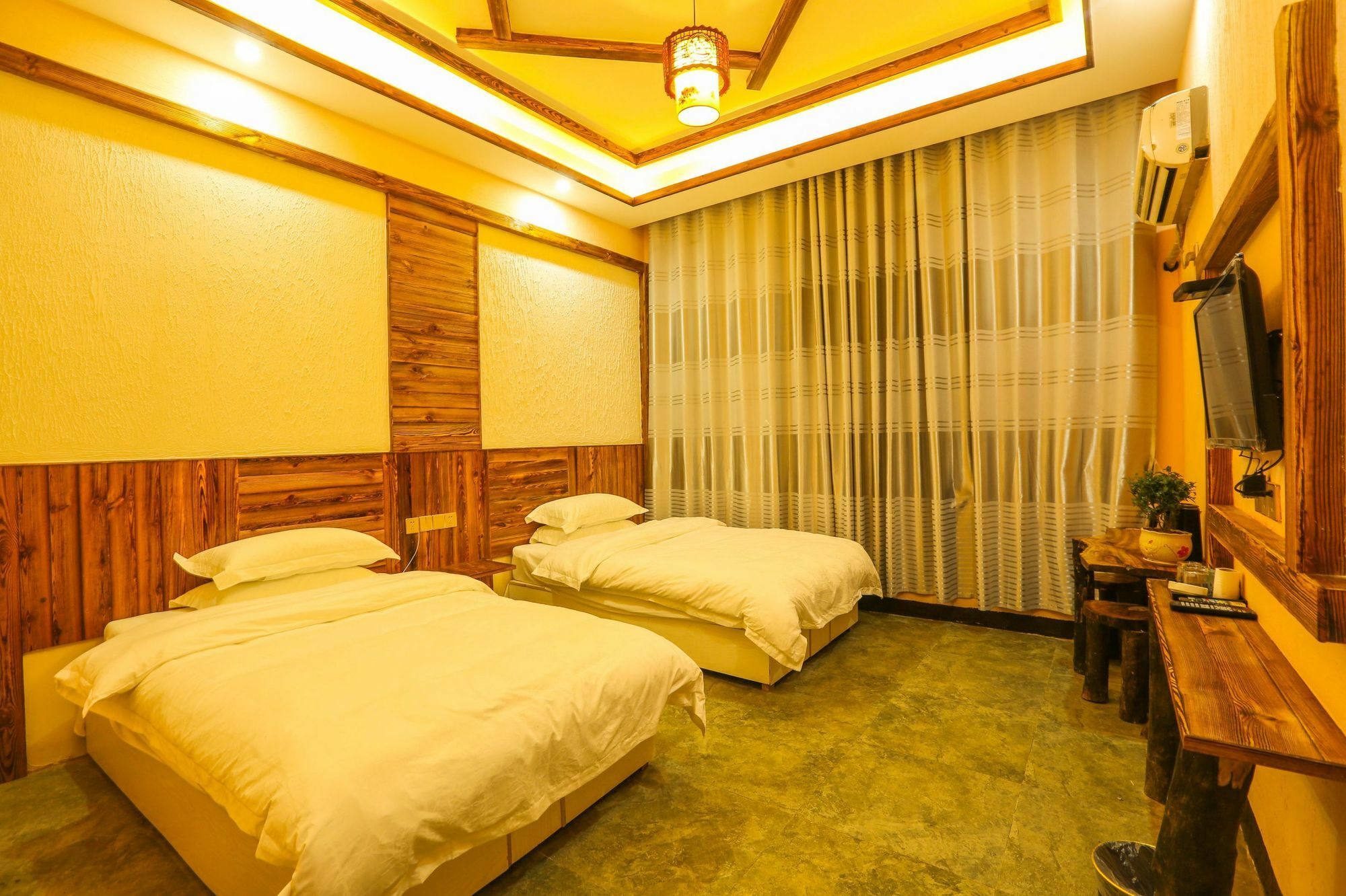 Yunshe Yuanlaiju Guesthouse Zhangjiajie Exterior photo